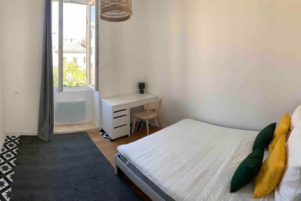 Appartement - Bordeaux Exterior photo