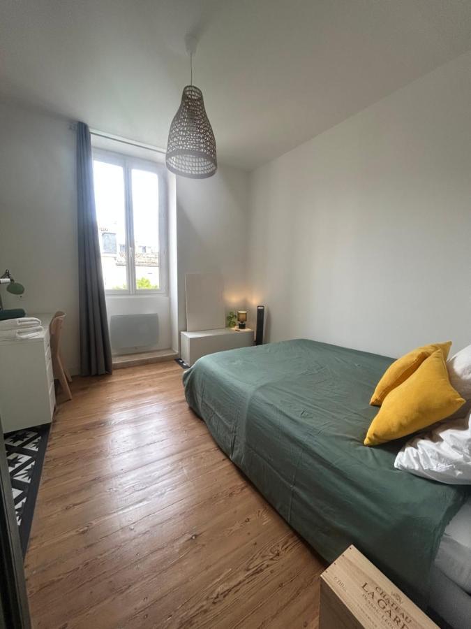 Appartement - Bordeaux Exterior photo